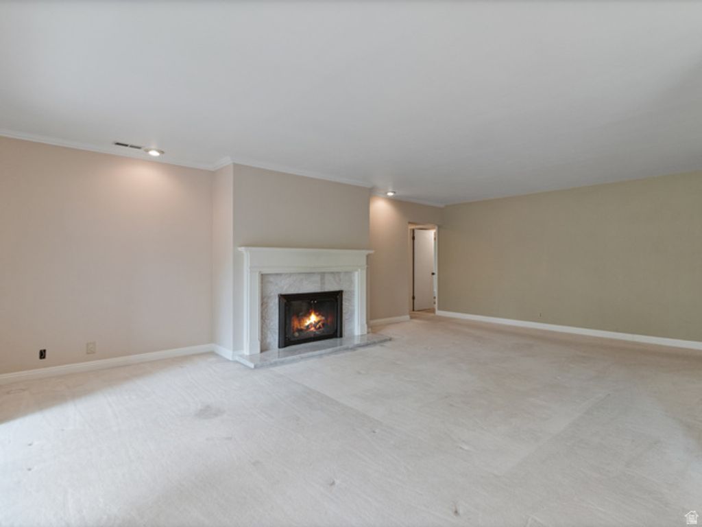 Image 4 of property listing at 2578 S ELIZABETH ST #3, Salt Lake City, UT 84106
