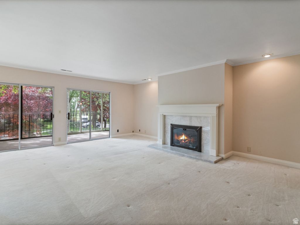Image 6 of property listing at 2578 S ELIZABETH ST #3, Salt Lake City, UT 84106