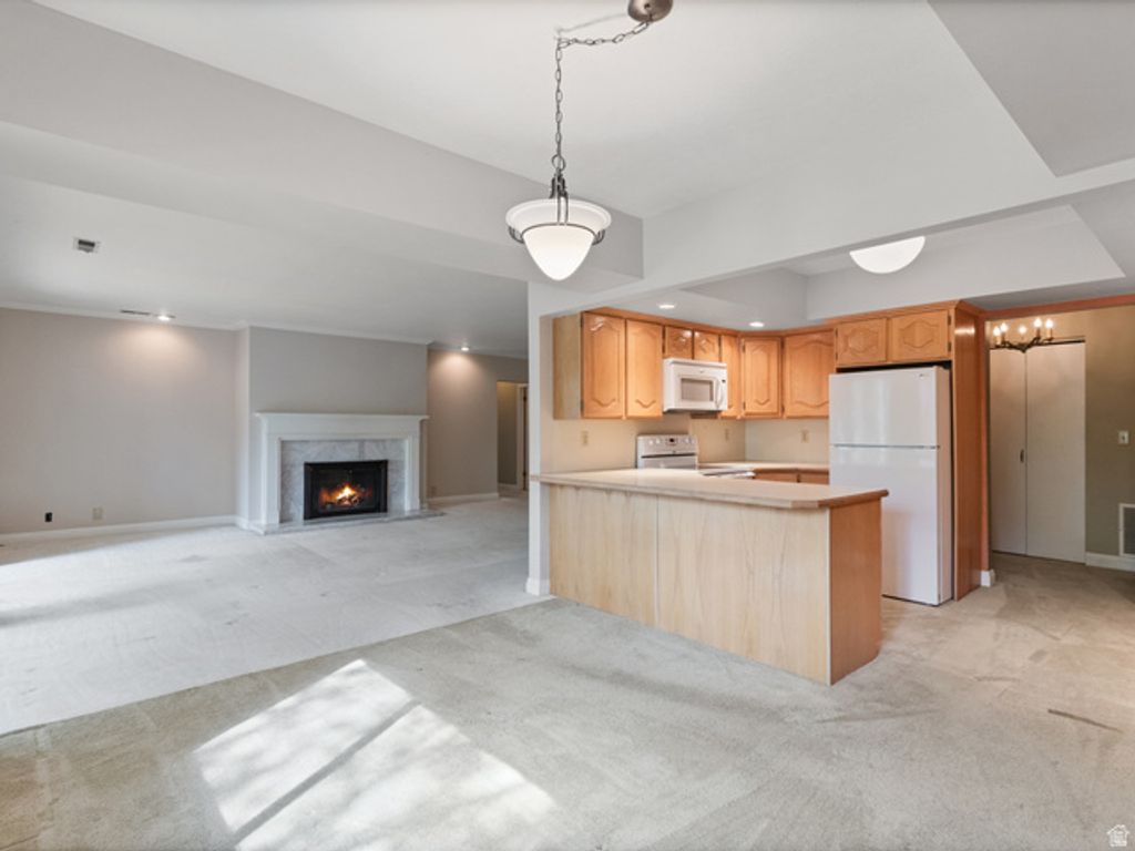 Image 7 of property listing at 2578 S ELIZABETH ST #3, Salt Lake City, UT 84106