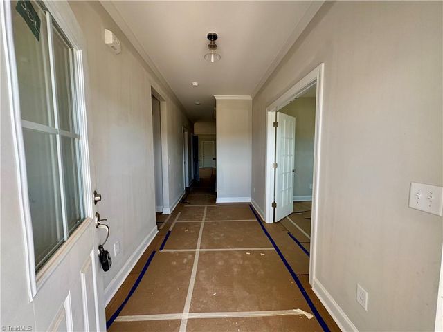 1631 Cross Village Avenue, Kernersville, NC 27284