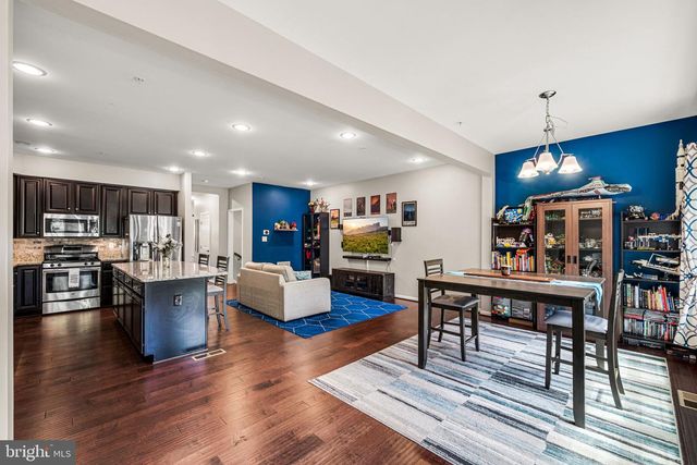 914 HAMNER ALY, Phoenixville, PA 19460