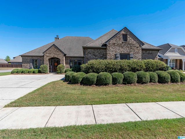 7966 FURNACE DRIVE, Mccalla, AL 35111