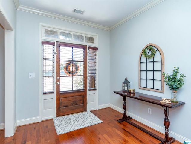 7966 FURNACE DRIVE, Mccalla, AL 35111
