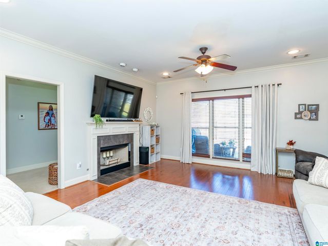 7966 FURNACE DRIVE, Mccalla, AL 35111
