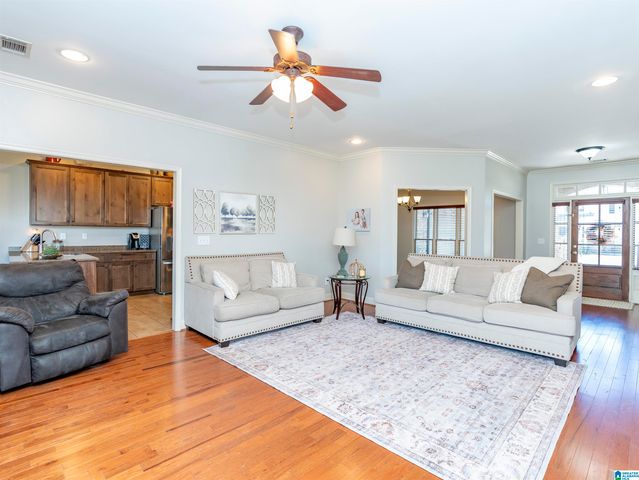 7966 FURNACE DRIVE, Mccalla, AL 35111