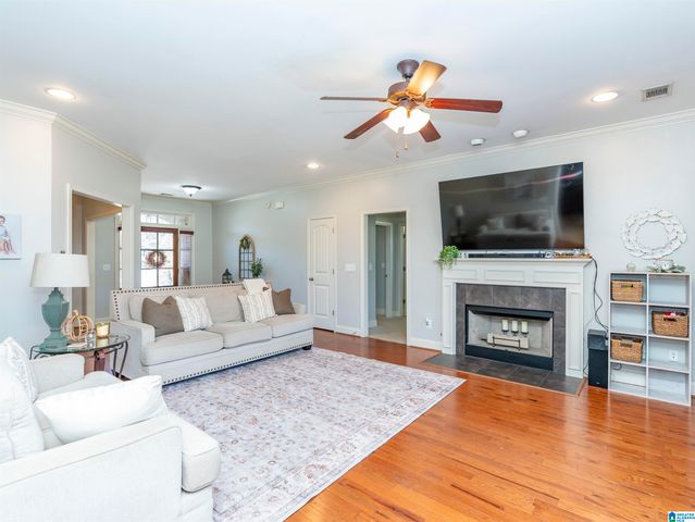 7966 FURNACE DRIVE, Mccalla, AL 35111