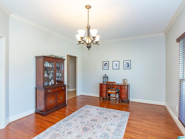 7966 FURNACE DRIVE, Mccalla, AL 35111