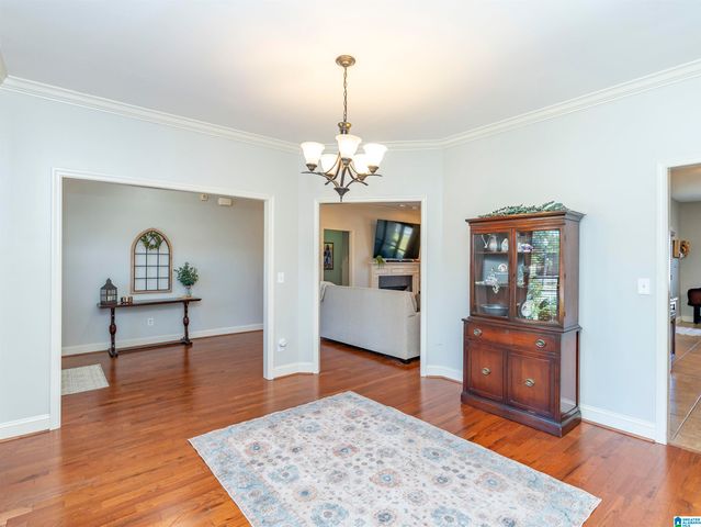7966 FURNACE DRIVE, Mccalla, AL 35111