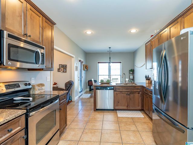 7966 FURNACE DRIVE, Mccalla, AL 35111