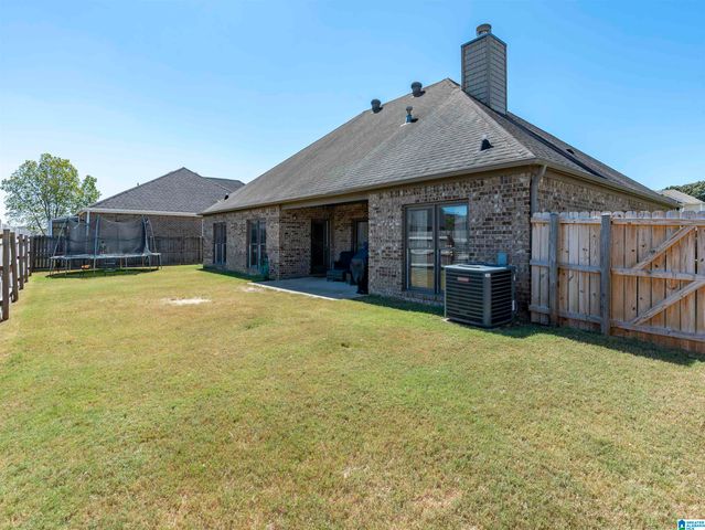 7966 FURNACE DRIVE, Mccalla, AL 35111