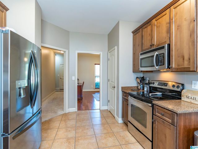 7966 FURNACE DRIVE, Mccalla, AL 35111