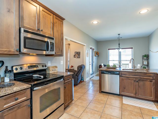 7966 FURNACE DRIVE, Mccalla, AL 35111