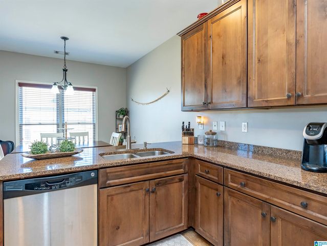7966 FURNACE DRIVE, Mccalla, AL 35111