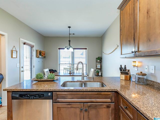 7966 FURNACE DRIVE, Mccalla, AL 35111