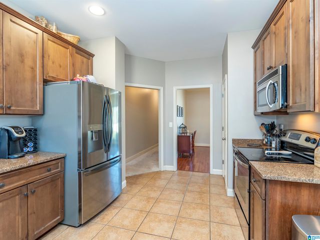 7966 FURNACE DRIVE, Mccalla, AL 35111