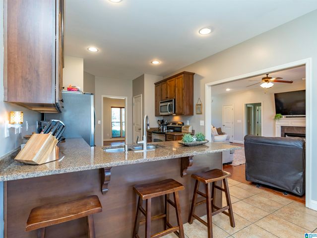 7966 FURNACE DRIVE, Mccalla, AL 35111