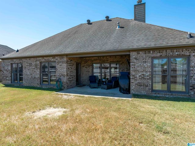 7966 FURNACE DRIVE, Mccalla, AL 35111