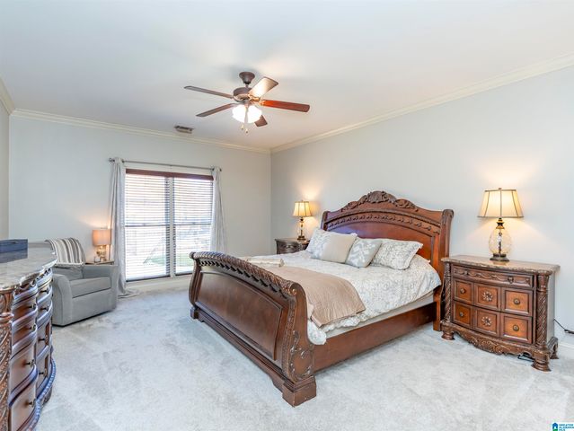 7966 FURNACE DRIVE, Mccalla, AL 35111