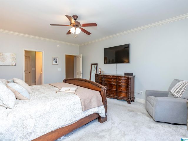 7966 FURNACE DRIVE, Mccalla, AL 35111
