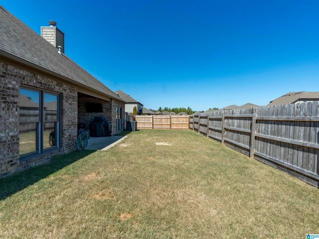 7966 FURNACE DRIVE, Mccalla, AL 35111