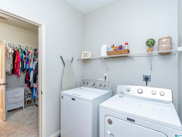 7966 FURNACE DRIVE, Mccalla, AL 35111