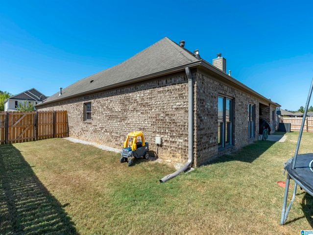 7966 FURNACE DRIVE, Mccalla, AL 35111
