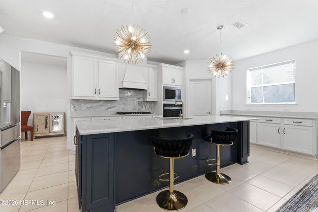 978 ROOSTER HOLLOW Way, Middleburg, FL 32068