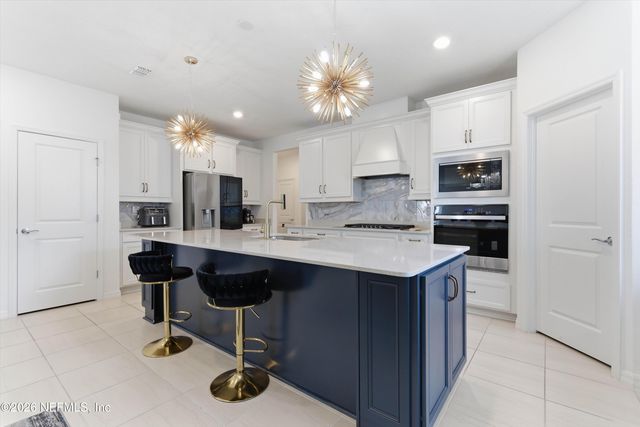 978 ROOSTER HOLLOW Way, Middleburg, FL 32068