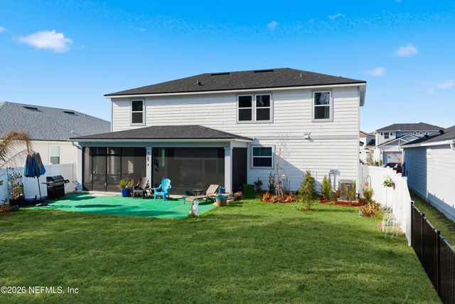 978 ROOSTER HOLLOW Way, Middleburg, FL 32068