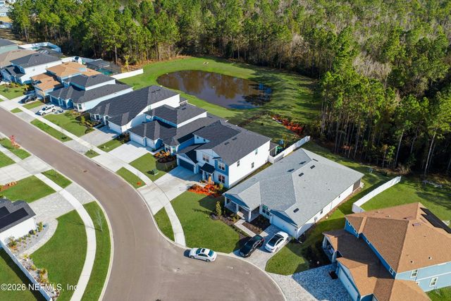 978 ROOSTER HOLLOW Way, Middleburg, FL 32068