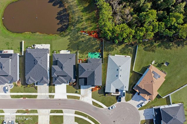 978 ROOSTER HOLLOW Way, Middleburg, FL 32068