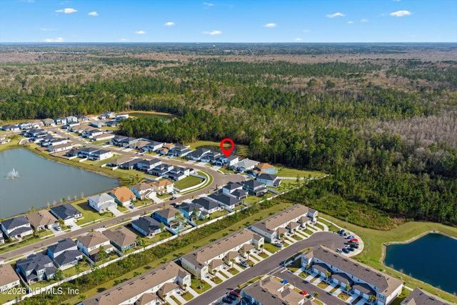 978 ROOSTER HOLLOW Way, Middleburg, FL 32068