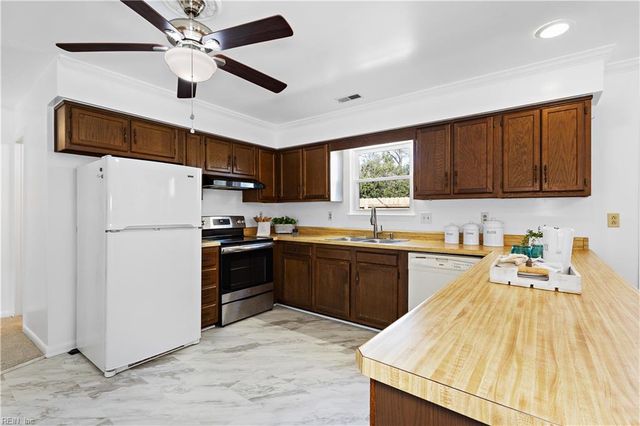 1106 Parks AVE, Virginia Beach, VA 23451