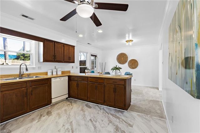 1106 Parks AVE, Virginia Beach, VA 23451