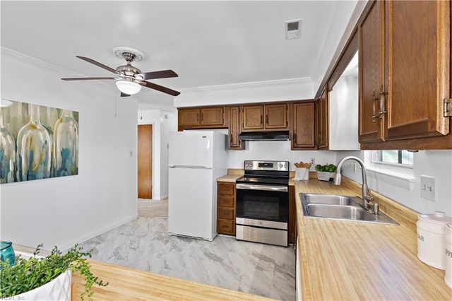 1106 Parks AVE, Virginia Beach, VA 23451