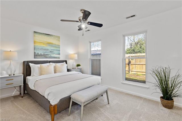 1106 Parks AVE, Virginia Beach, VA 23451