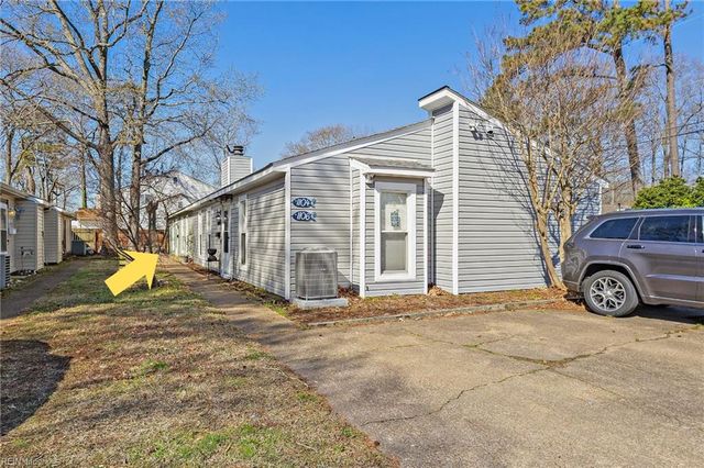 1106 Parks AVE, Virginia Beach, VA 23451