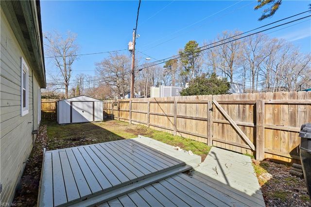 1106 Parks AVE, Virginia Beach, VA 23451