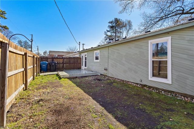 1106 Parks AVE, Virginia Beach, VA 23451