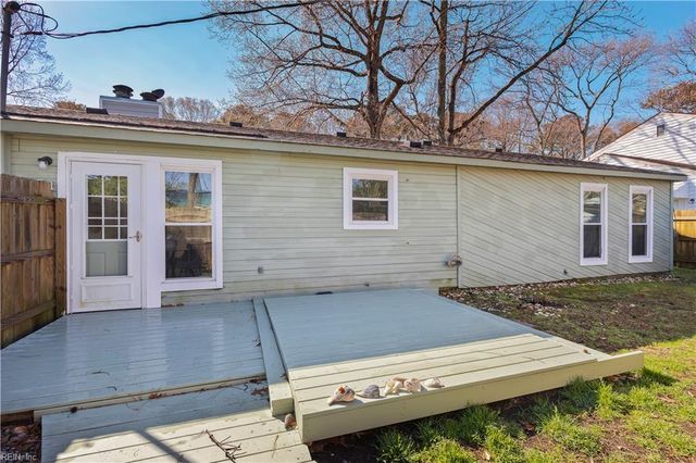 1106 Parks AVE, Virginia Beach, VA 23451