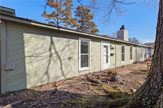 1106 Parks AVE, Virginia Beach, VA 23451