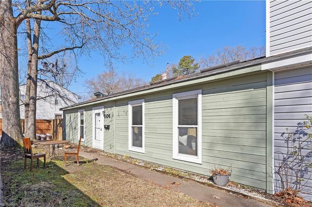 1106 Parks AVE, Virginia Beach, VA 23451
