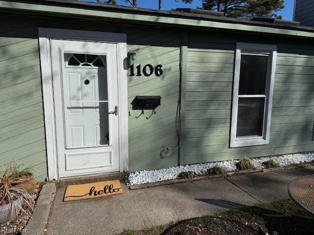 1106 Parks AVE, Virginia Beach, VA 23451