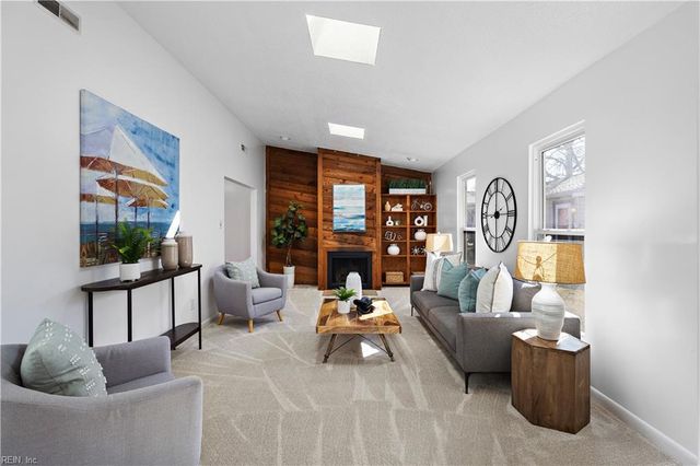 1106 Parks AVE, Virginia Beach, VA 23451