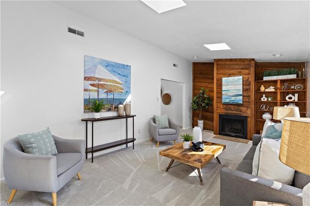 1106 Parks AVE, Virginia Beach, VA 23451