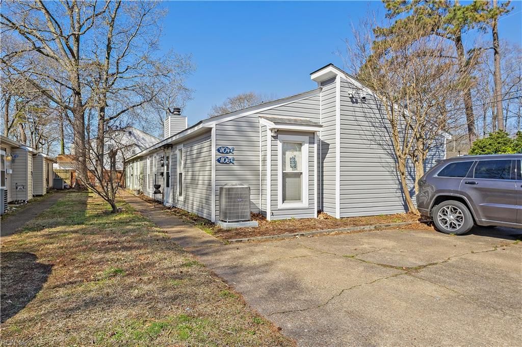 1106 Parks AVE, Virginia Beach, VA 23451