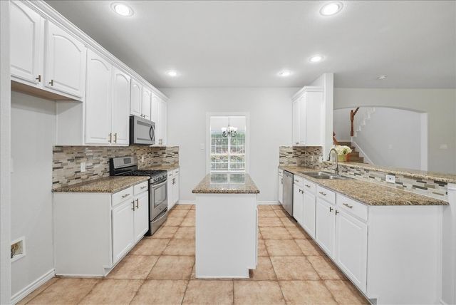 7816 Rancho De La Osa Trail, Mckinney, TX 75070