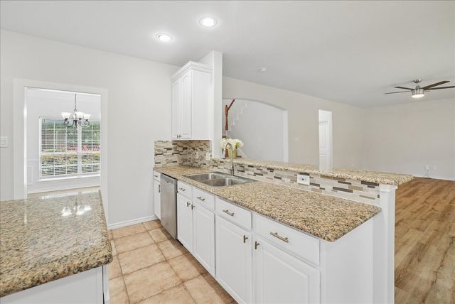 7816 Rancho De La Osa Trail, Mckinney, TX 75070