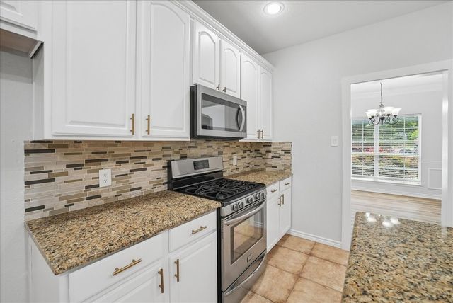 7816 Rancho De La Osa Trail, Mckinney, TX 75070