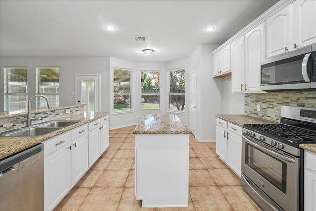 7816 Rancho De La Osa Trail, Mckinney, TX 75070